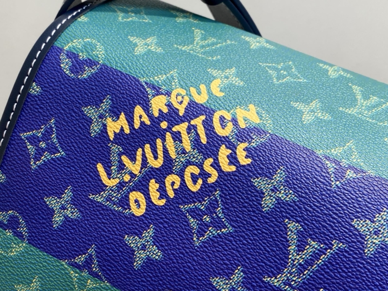 LV Satchel Bags
